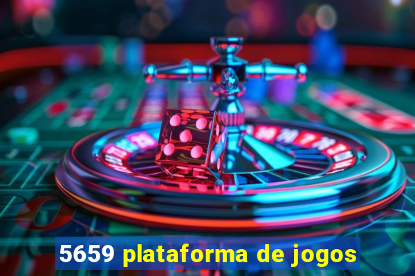 5659 plataforma de jogos